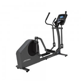 Life Fitness E1 橢圓機